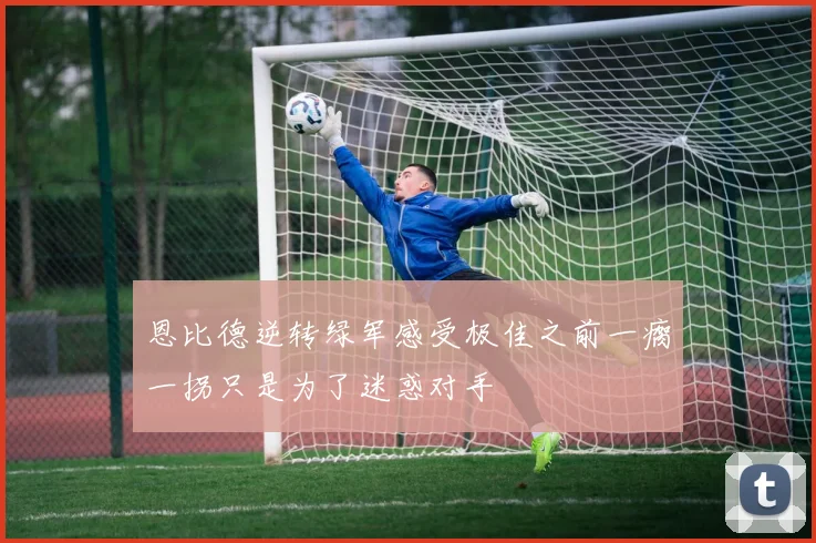 恩比德逆转绿军感受极佳之前一瘸一拐只是为了迷惑对手