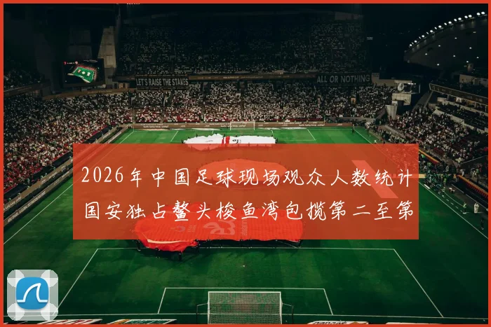 2026年中国足球现场观众人数统计国安独占鳌头梭鱼湾包揽第二至第七位